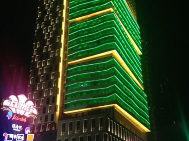 業(yè)務(wù)擴大，在河北省石家莊設(shè)立辦事處。