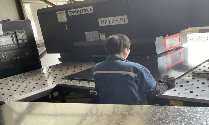 強大的生產能力及相關工藝支持 強大的生產能力及相關工藝支持