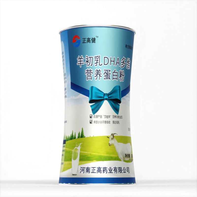 羊初乳DHA營養(yǎng)蛋白粉