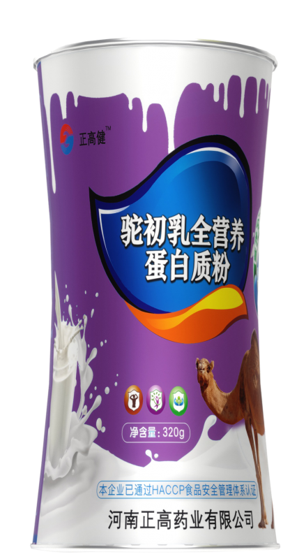 駝初乳全營養(yǎng)蛋白質(zhì)粉